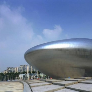 OctƲ(Oct Design Museum)