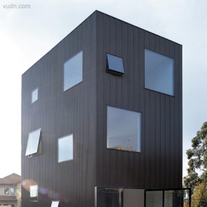 Casa Wolf