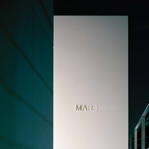 Mars the salon Aoyama