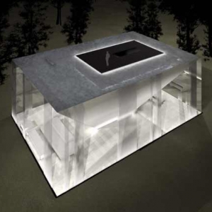ˮ֮ӡpool house