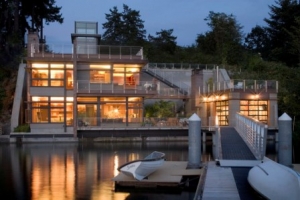 бϵķ-Cliff House
