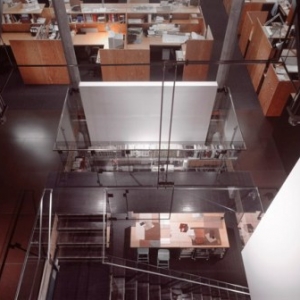 Tom KundigƷ-OSKAA Office