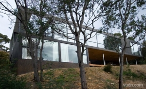 Kingston House