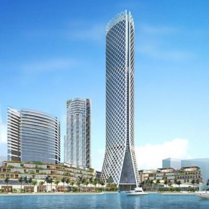 ĴãTameer Towers