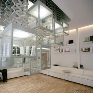 Mathieu LehanneurLe Laboratoire