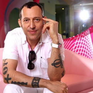 Karim RashidƵŦԼʱв