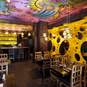 ӡȲRasoi / Jean de Lessardͼ