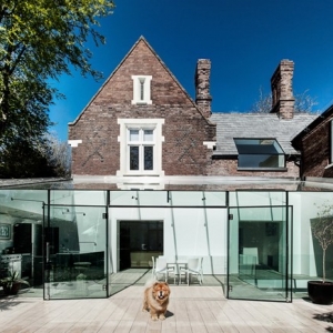 The Glass House֮(ͼ)