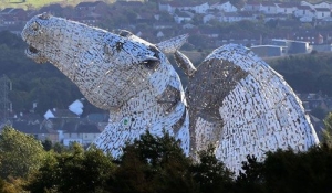 ӢKelpiesܼ깤ͼ