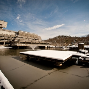 ʻݣThe Kyoto International Conference Center