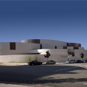 La CorredoriaģLa Corredoria Health Center