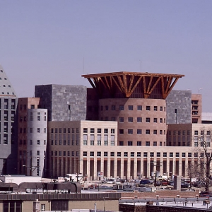 ͼ Denver Central Library