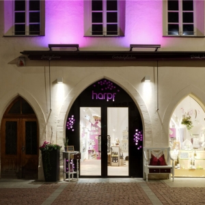 ³ڿϵ꣨Drink Shop Harpf