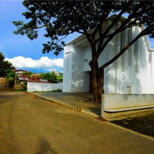 CCV ãCCV Chapel