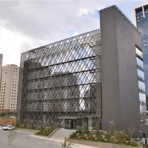 Varyap Meridian H Block칫¥Varyap Meridian H Block