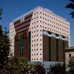 The Portland Building