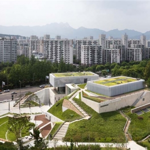 ׶ݣBuk Seoul Museum of Art