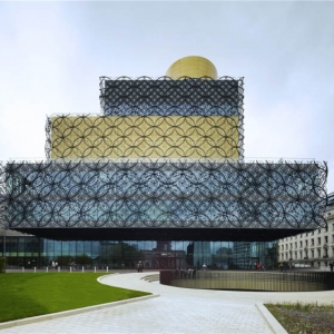 ͼݣLibrary of Birmingham