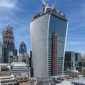 20ţ20 Fenchurch Street