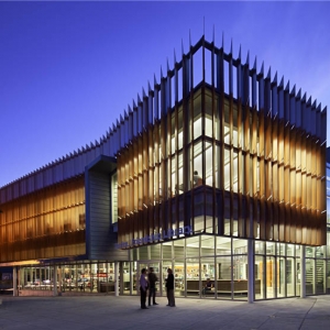 ױTenleyͼݣDistrict of Columbia Public Library