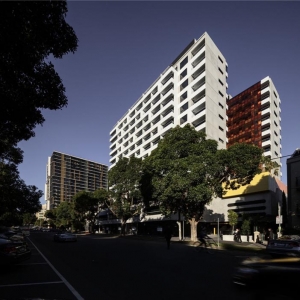 ĴSundayƷԢSunday Apartments
