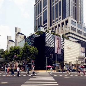 ϺK11㳡K11 Art Mall Shanghai