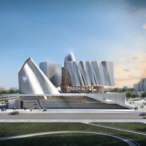 ãThe Open Parliament of Albania