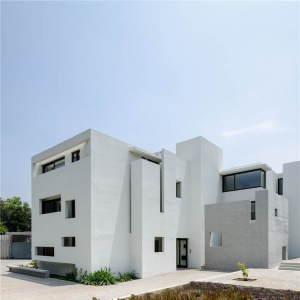 Fray LenסլFray Len Building
