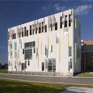 ѧУ豸¥South Campus Chiller Plant at OS