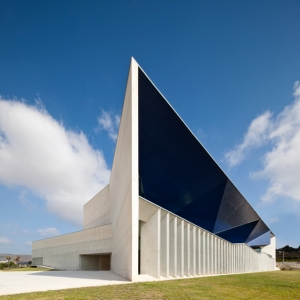 ãMunicipal Auditorium of Teulada