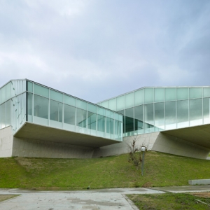 άѧӾݣSWIMMING POOLS FOR THE UNIVERSITY OF VIGO