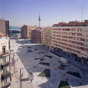 㳡Plaza de Dal