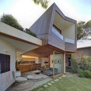 ͶסլBalmain House