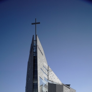 SarangãThe Sarang Community Church