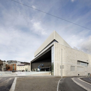 µִĸԺ Opera House Linz