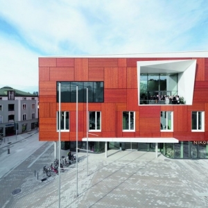 ذBad Aibling City Hall
