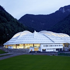 ¹ɶٻݣInzell Speed Skating Stadium
