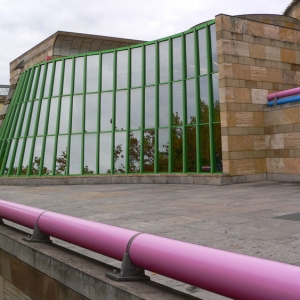 ˹ͼ滭ݣNeue Staatsgalerie