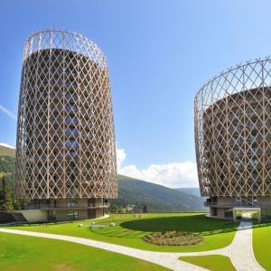 Edel_Weiss˫סլEdel_Weiss Residence
