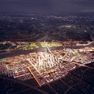 ºɫѭǷGreen Loops City
