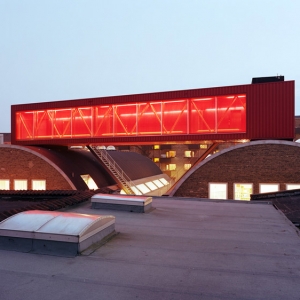 SjakketֲSjakket Youth Club