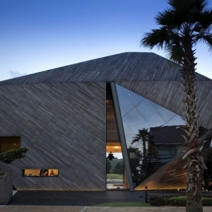ʯסլDiamond House