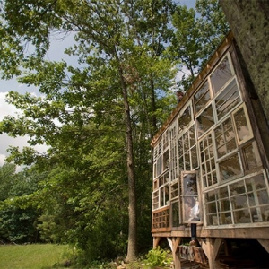 ֮ݣA House Made of Windows