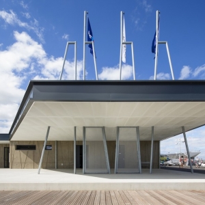 BinicֲͧYachting Club Sud Goelo in Binic