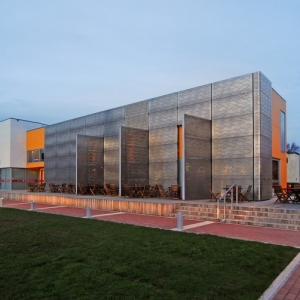 DowseݣThe New Dowse Art Museum