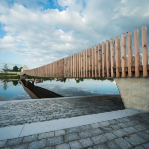 SpannbandbrckeţSpannbandbrcke