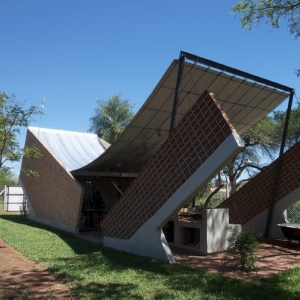 סլHammock House