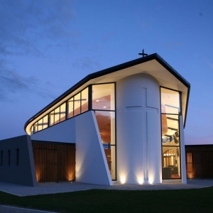ɿãWanaka Catholic Church