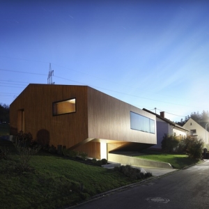 ʩκסլEnergiehaus Farschweiler