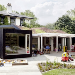 ɱ׶԰Montpelier Community Nursery